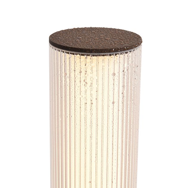 Уличный светильник ODEON LIGHT CORTENA 7180/18GL - фото 3