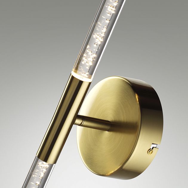 Настенный светильник ODEON LIGHT SPARKY 4369/10WL - фото 5