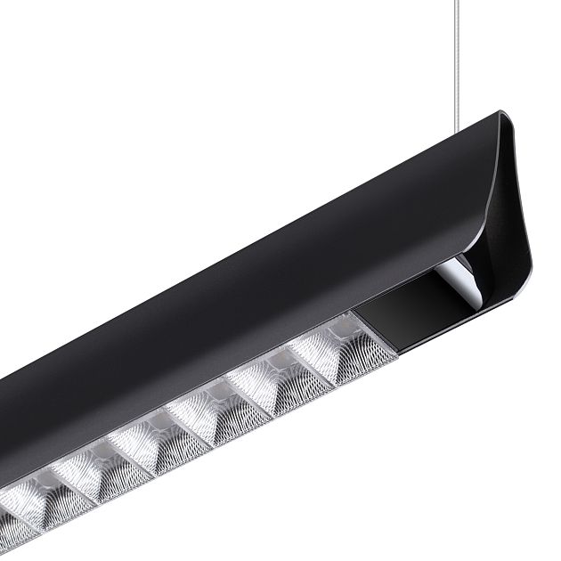 Светильник подвесной диммир. со сменой цв. температуры (управл. - пульт ДУ или прилож. Smart Life) NOVOTECH ITER 359550 - фото 6