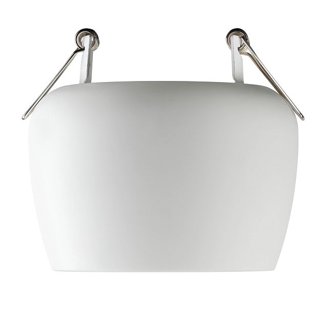 Светильник встраиваемый гипсовый (есть возможность покраски) NOVOTECH YESO 370980 - фото 4