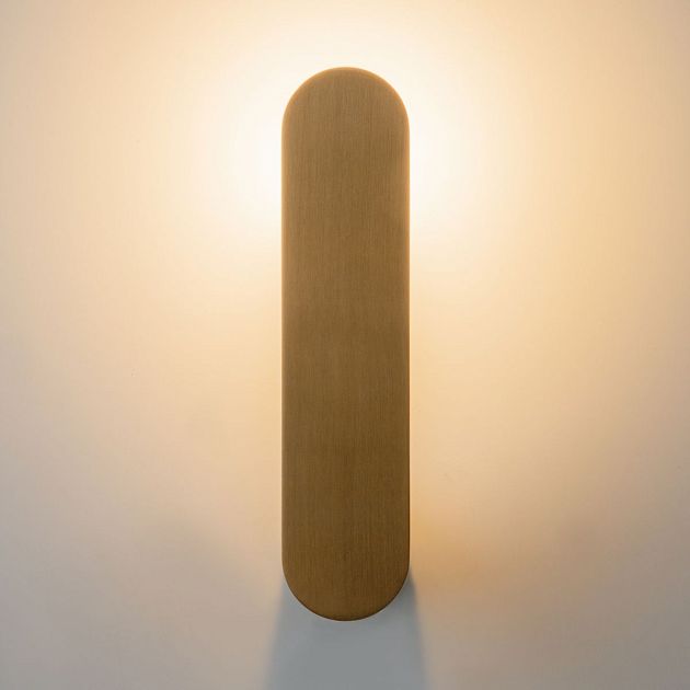 Настенный светильник (бра) MAYTONI Connect MOD356WL-L4BS3K - фото 6