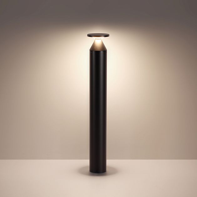 Ландшафтный светильник ODEON LIGHT COIL 7119/12GLA - фото 4