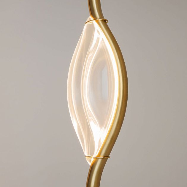 Подвесной светильник MAYTONI Foresight MOD347PL-L8BS3K - фото 2