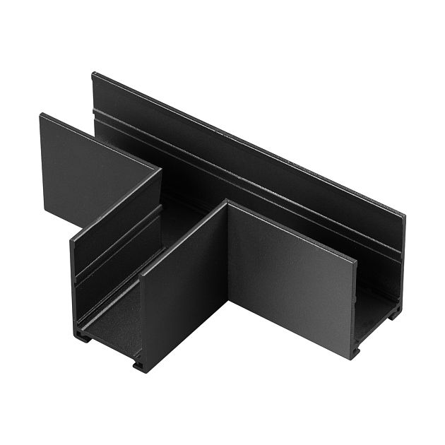 Соединитель Т-образный в комплекте соединительная планка 3шт NOVOTECH VECTOR 135308 - фото 1