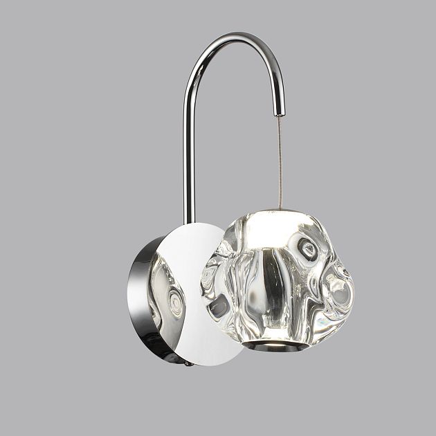 Бра ODEON LIGHT JEMSTONE 5084/5WL - фото 4