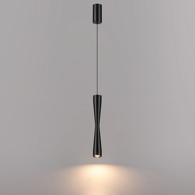 Подвесной светильник ODEON LIGHT ANIKA 4291/5L - фото 5