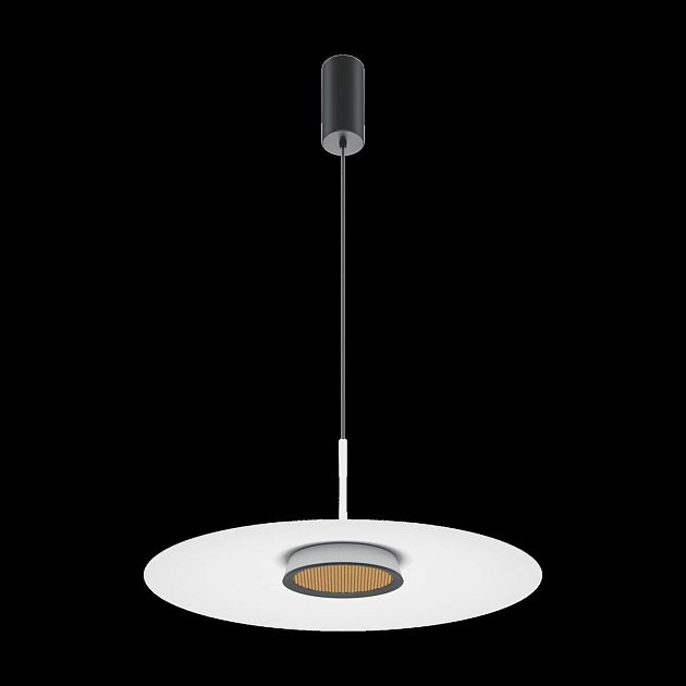 Подвесной светильник MAYTONI El MOD041PL-L15W3K1 - фото 4