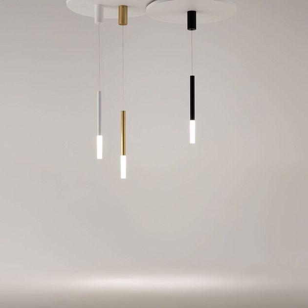 Подвесной светильник MAYTONI Pro Shade MOD157PL-L6WK - фото 10