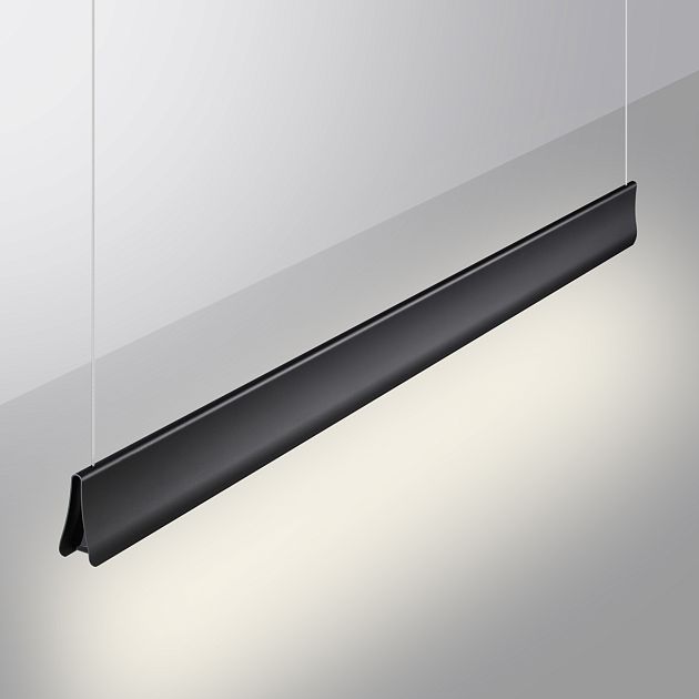 Светильник подвесной диммир. со сменой цв. температуры (управл. - пульт ДУ или прилож. Smart Life) NOVOTECH ITER 359550 - фото 3