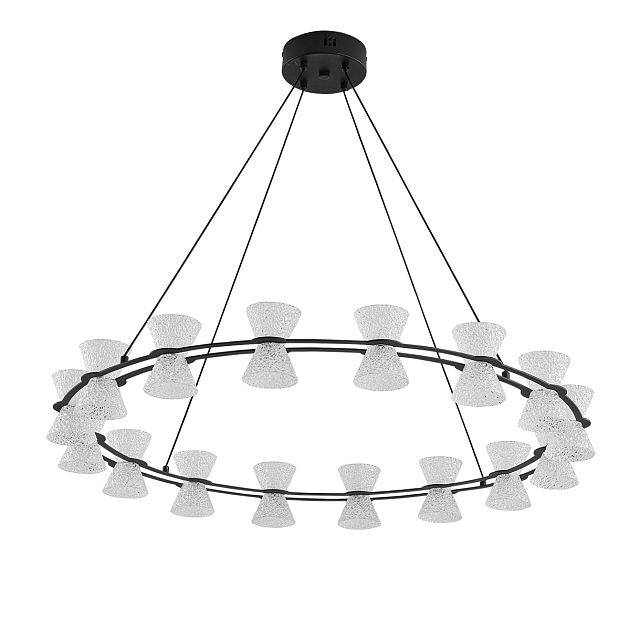 Люстра подвесная LUMION VINORA 8341/54L - фото 1