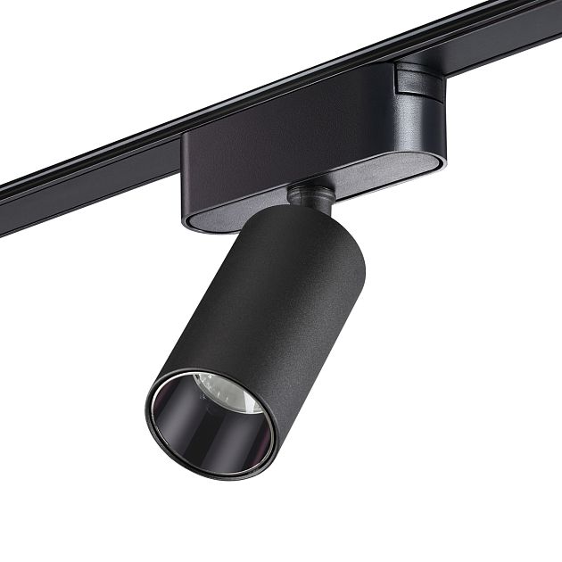 Трековый светильник для низковольтного шинопровода NOVOTECH SMAL 359254 - фото 4