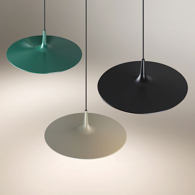 Подвесной ODEON LIGHT SOMBRA 7038/12L - фото 7