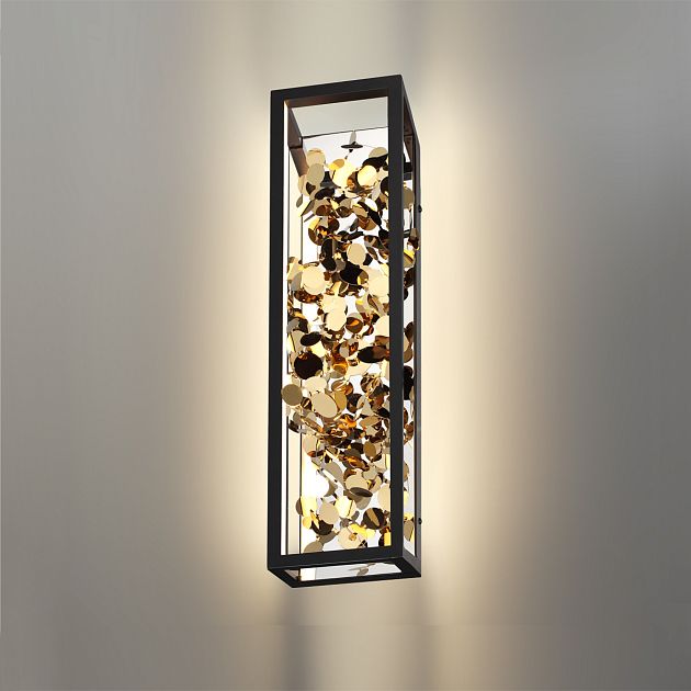 Настенный светильник ODEON LIGHT BILD 5065/17WL - фото 4