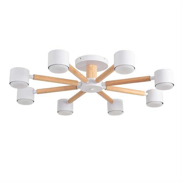 Светильник потолочный LUMION VUDI 8306/8C - фото 1