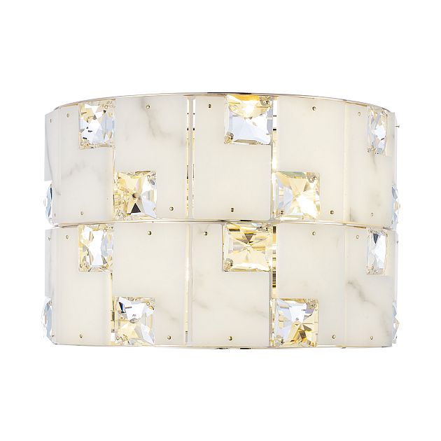 Бра ODEON LIGHT CHESSI 5076/2W - фото 3