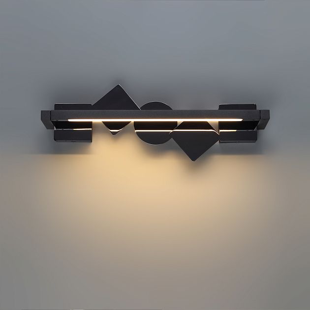 Настенный светильник ODEON LIGHT GEOS 6690/7WL - фото 3