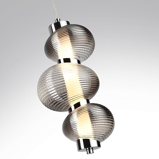 Подвес ODEON LIGHT BRUCO 5096/12L - фото 5