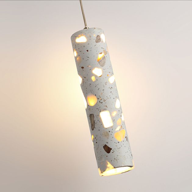 Подвесной ODEON LIGHT TERRAZZO 7012/6L - фото 3