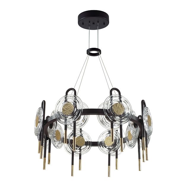 Люстра ODEON LIGHT MAGNET 5407/92L - фото 1