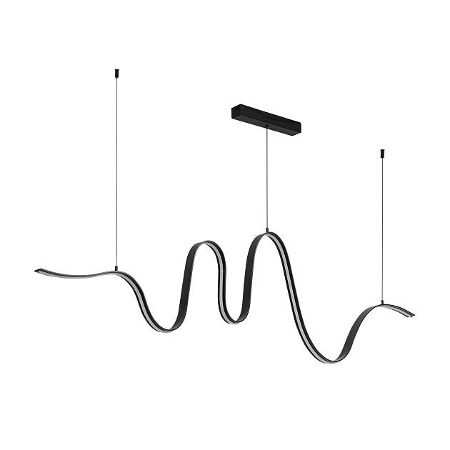 Подвесной ODEON LIGHT NASTRO 7025/52L - фото 1