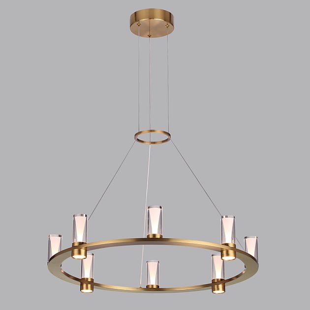 Подвесные светильники ODEON LIGHT DEFANCE 7144/55L - фото 4