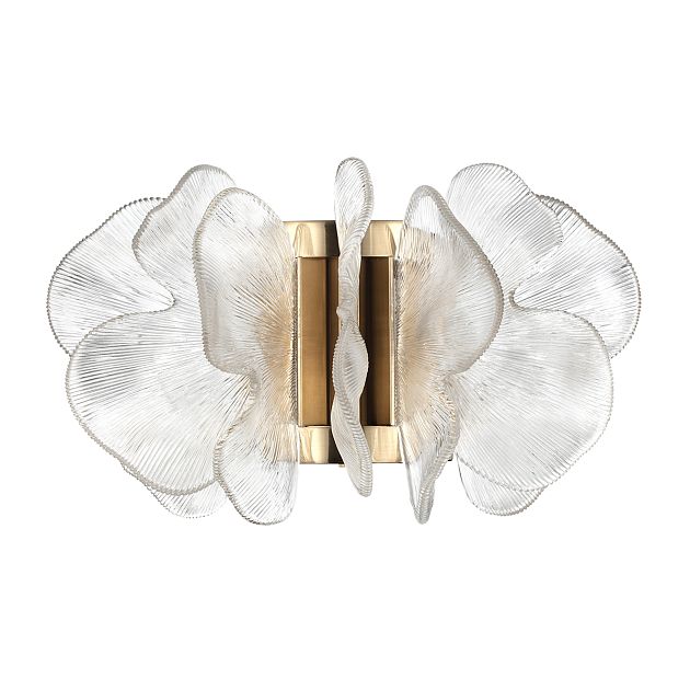 Бра ODEON LIGHT SIAMA 5089/25WL - фото 1