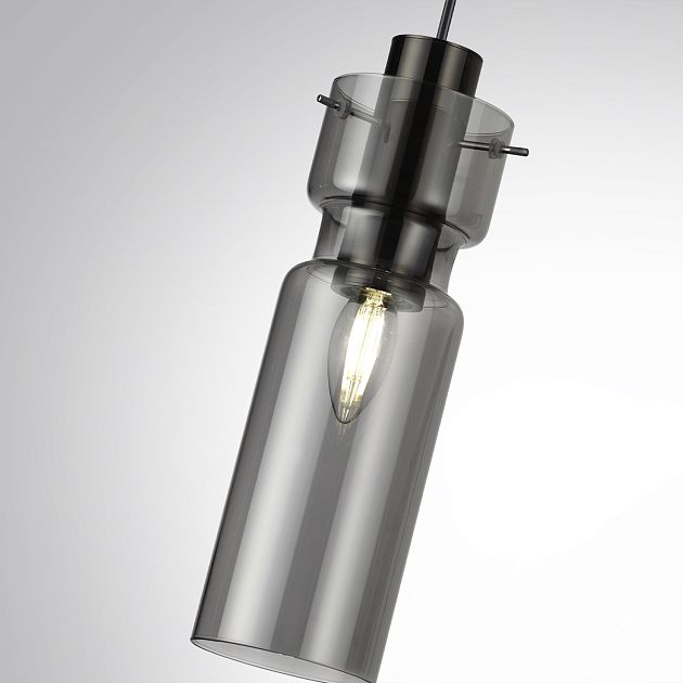 Подвес ODEON LIGHT SCROW 5057/1 - фото 5