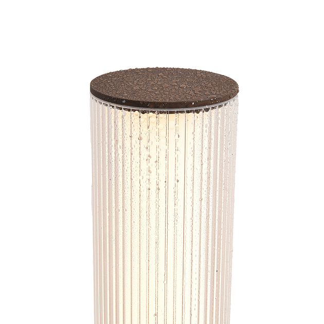 Уличный светильник ODEON LIGHT CORTENA 7180/22GL - фото 3