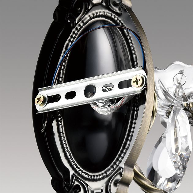 Бра LUMION LINN 8190/1W - фото 10