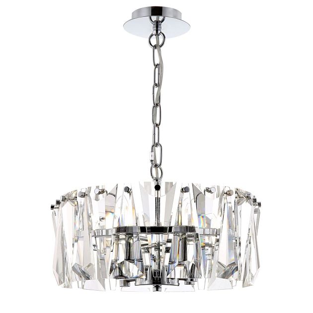 Подвесной светильник MAYTONI Puntes MOD043PL-04CH - фото 1