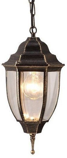 Подвесной светильник Pegasus A3151SO-1BN ARTE LAMP PEGASUS AR_A3151SO-1BN - фото 1