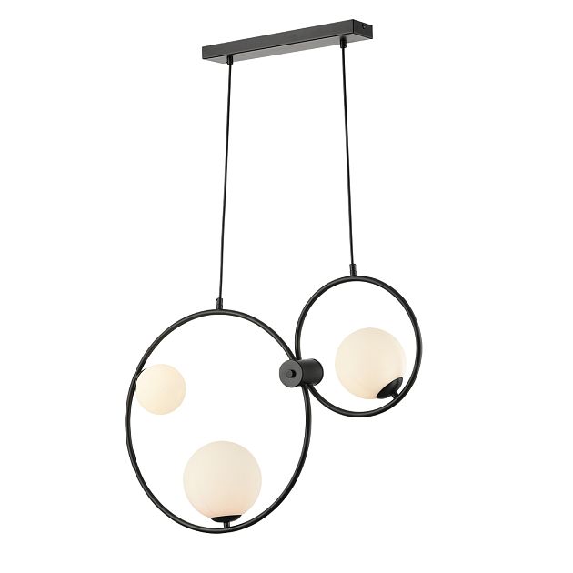 Светильник подвесной LUMION ORNATO 8035/3 - фото 3