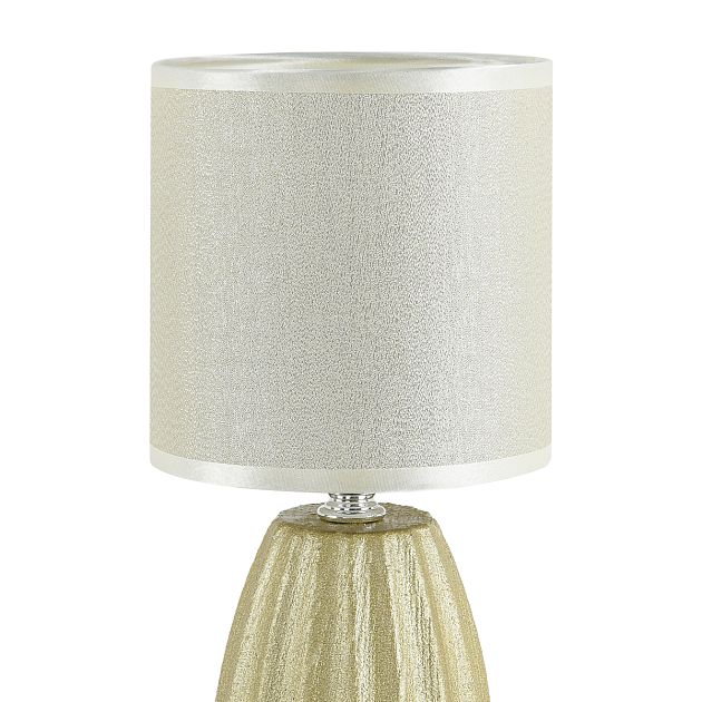 Настольная лампа LUMION EVANA 8173/1T - фото 6