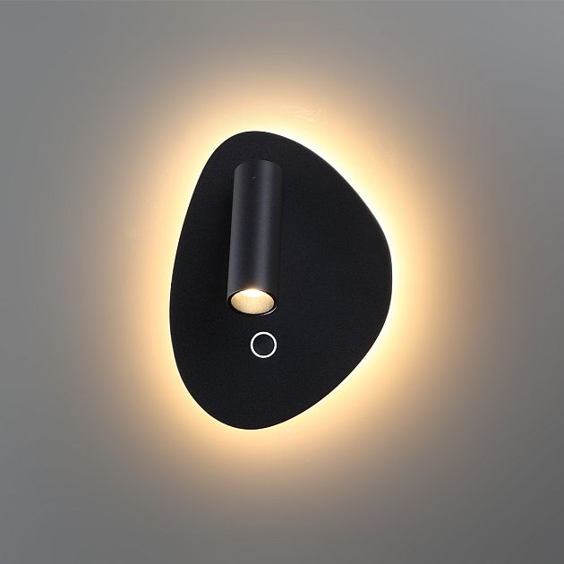 Настенный светильник ODEON LIGHT ROY 7182/9WL - фото 5