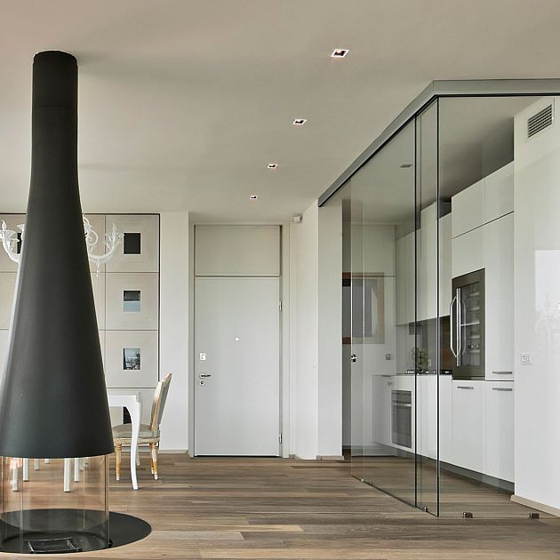 Встраиваемый светильник NOVOTECH GESSO 370712 - фото 3