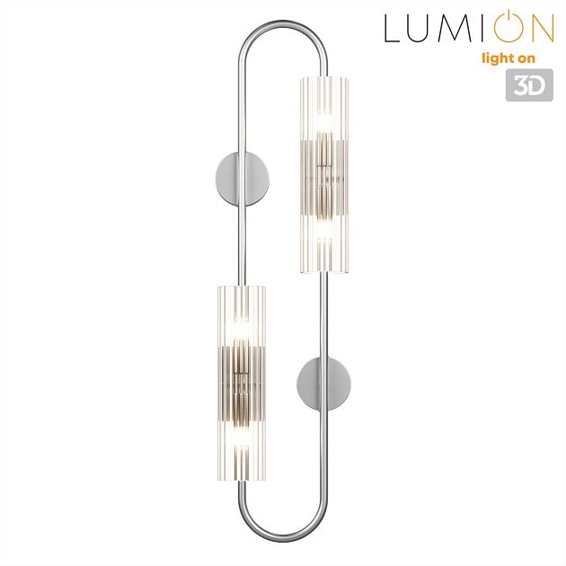 Бра LUMION TORONTO 8258/4W - фото 8