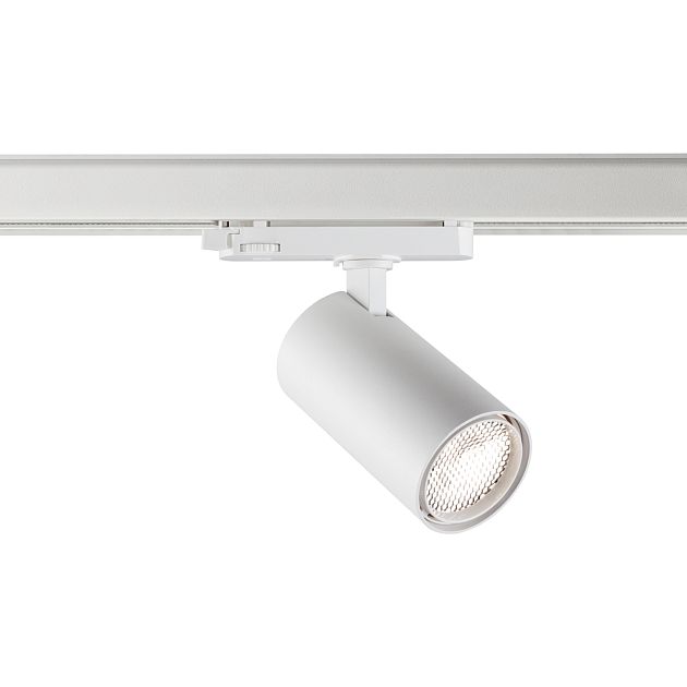 Светильник трехфазный трековый светодиодный NOVOTECH HELIX 359573 - фото 3