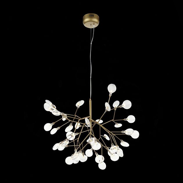 Люстра подвесная ST LUCE RICCARDO SL411.203.45 - фото 1