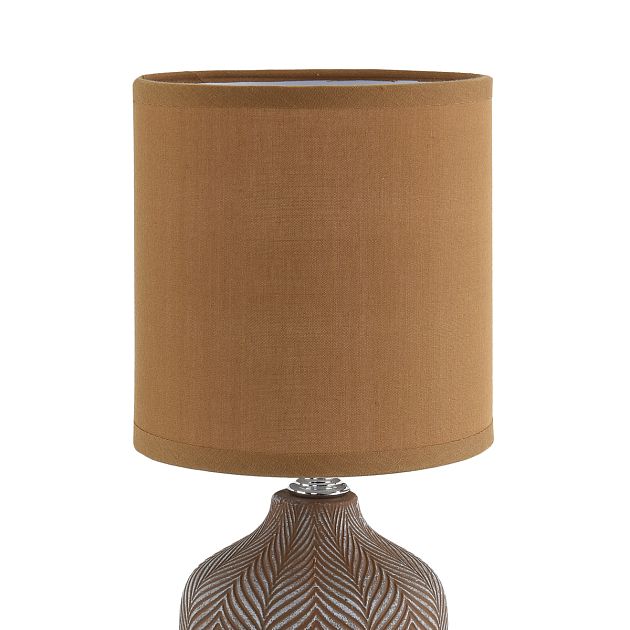 Настольная лампа LUMION ININA 8175/1T - фото 6