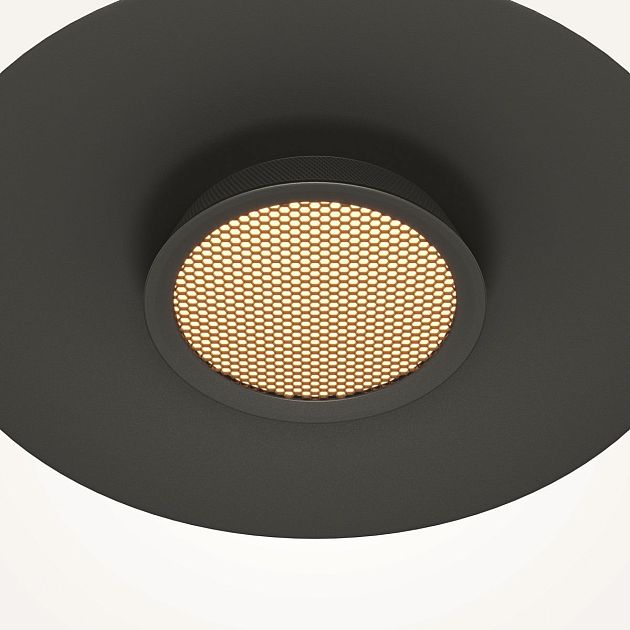 Подвесной светильник MAYTONI El MOD041PL-L15B3K1 - фото 4