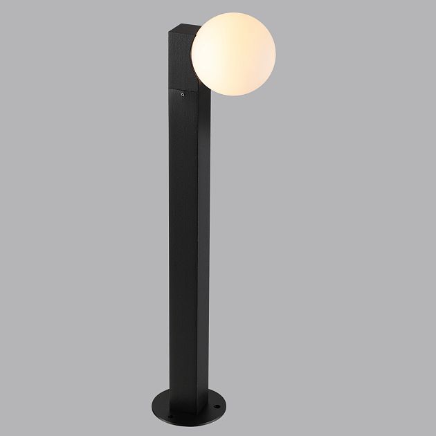 Грунтовый светильник ODEON LIGHT VIVA 7124/1G - фото 6