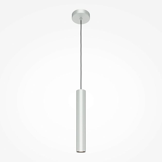 Подвесной светильник MAYTONI Pro Focus MOD161PL-01CM1 - фото 1