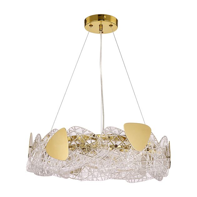 Люстра подвесная LUMION QUEENY 6582/6 - фото 1