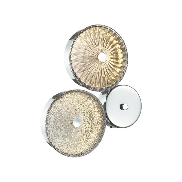 Бра ODEON LIGHT CARAMELLA 5416/14WL - фото 3