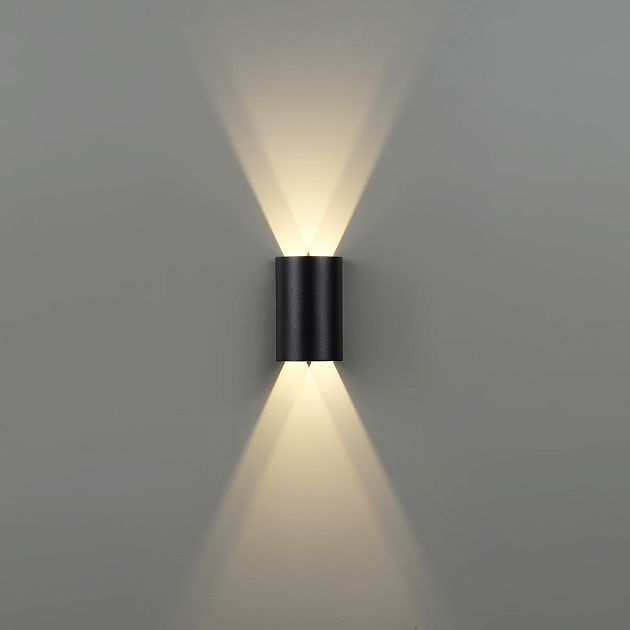 Настенный светильник ODEON LIGHT BAR 7125/4WL - фото 3