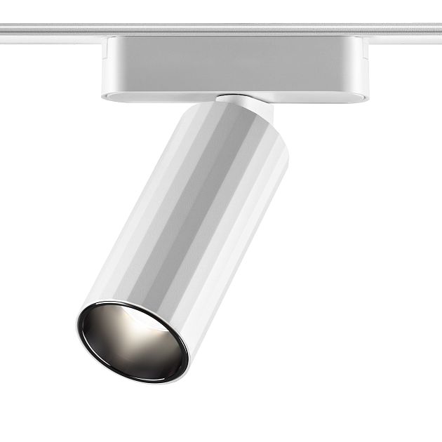 Трековый светильник для низковольтного шинопровода NOVOTECH SMAL 359259 - фото 5