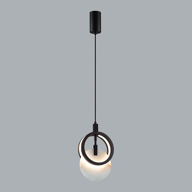 Подвес ODEON LIGHT MERCURY 5422/17L - фото 4