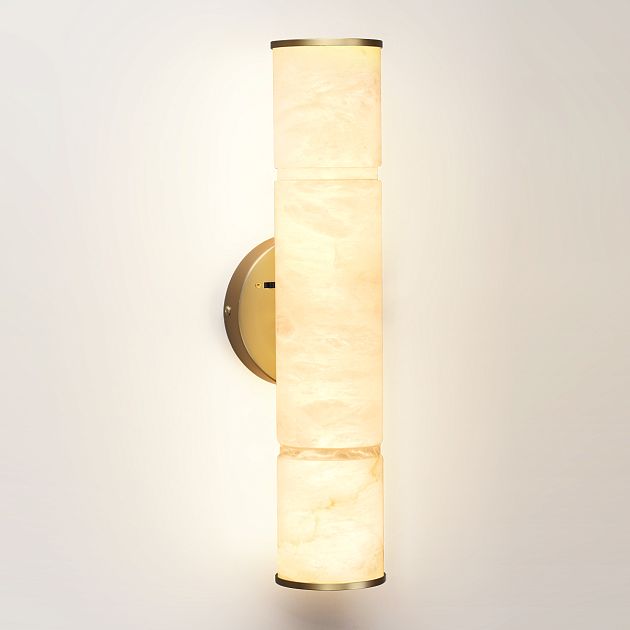 Настенный светильник ODEON LIGHT MARBELLA 6674/12WL - фото 4