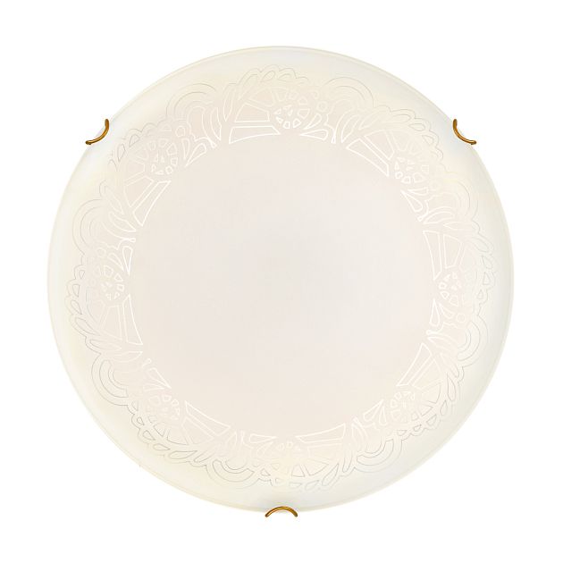 Настенно-потолочный светильник СОНЕКС AMMONITE 7602/DL - фото 3