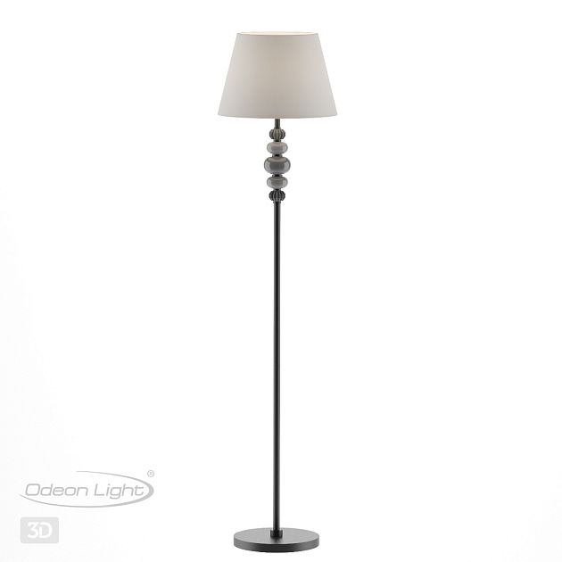 Торшер ODEON LIGHT Sochi 4896/1F - фото 7